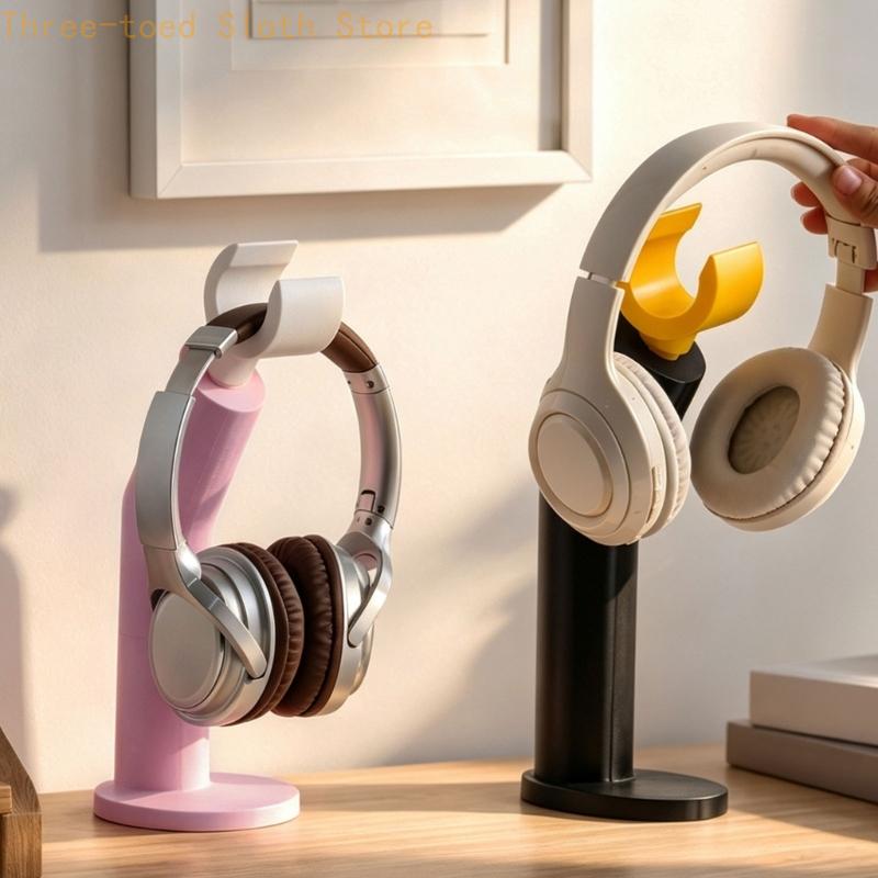 Headphone Stand Desk - Giá đỡ nghe qua cho bàn