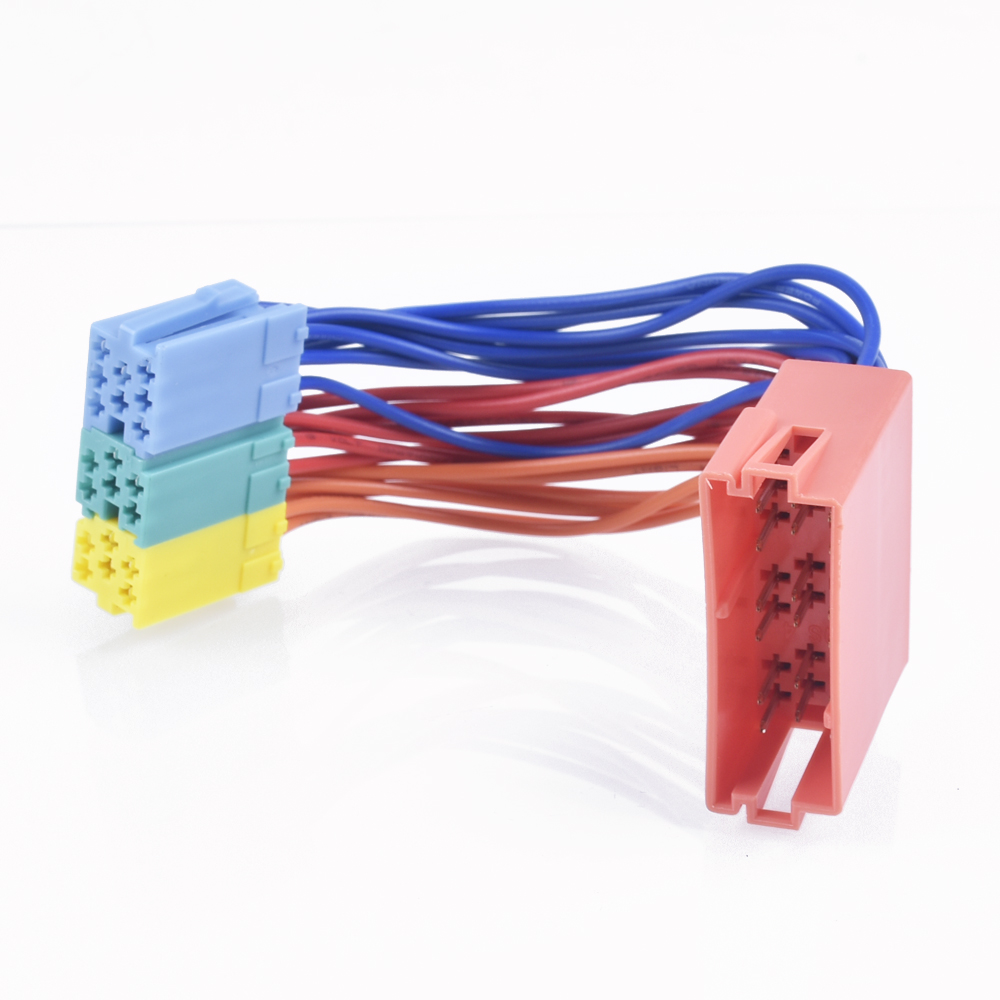 Cable Extension 3.5 - Mini ISO 20Pin Cắm Nối Dài