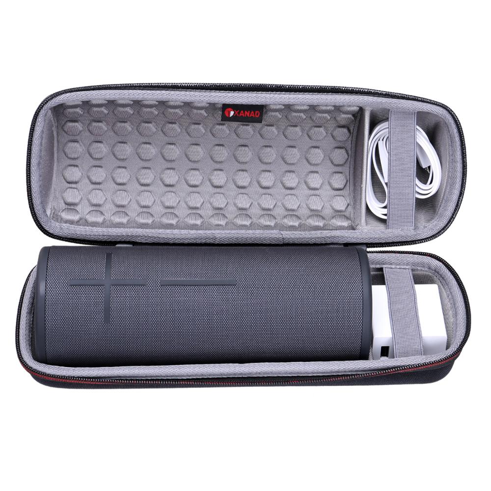 Headphone Case Hard - XANAD Chống Nước Cứng EVA Dành