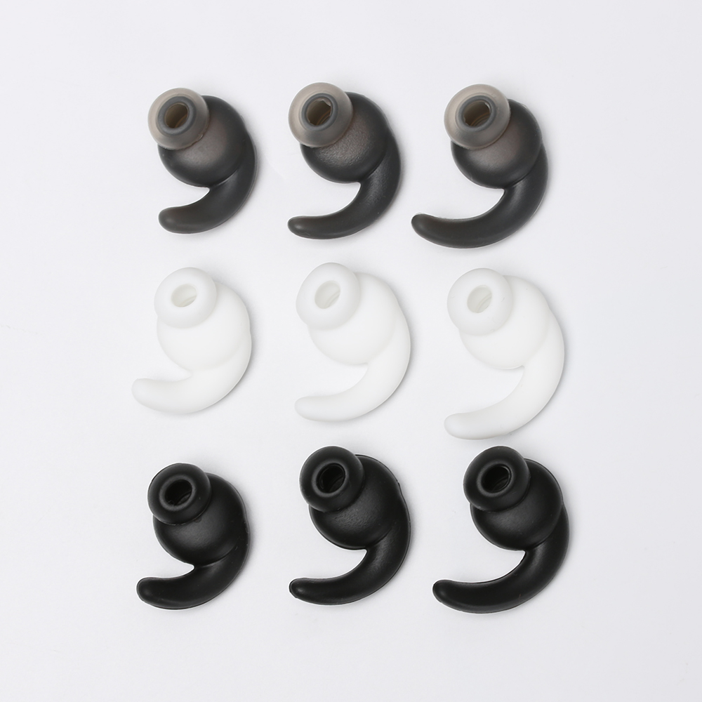 Sports Earphone Hook - Bộ 3 Đôi Tất Thể Thao