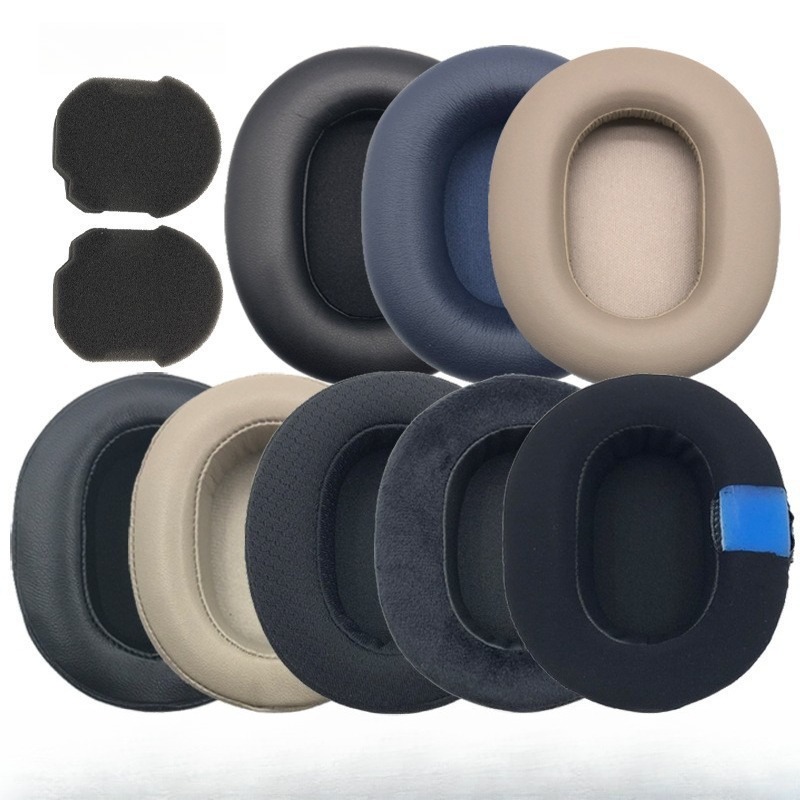 Sony Headphone Wh-1000Xm5 - Replacement Ear Pads Cushion for SONY