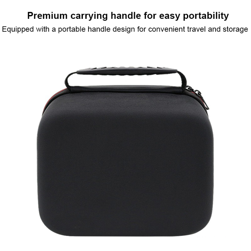 For HIFIMAN ANANDA Travel Case - đánh giá và giá Headphone Case Hard