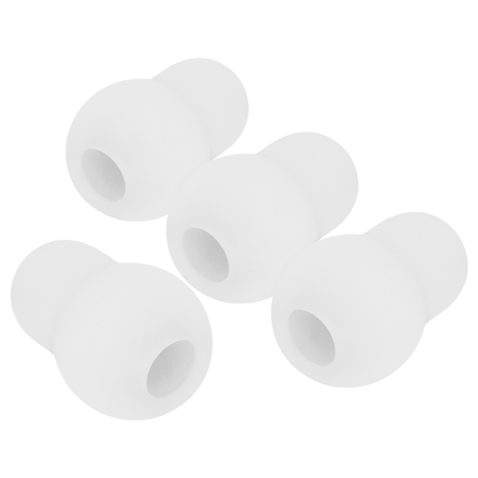 4Pcs Stoscope Ear Tip Replacem - đánh giá và giá Silicone Ear Tip Replacement