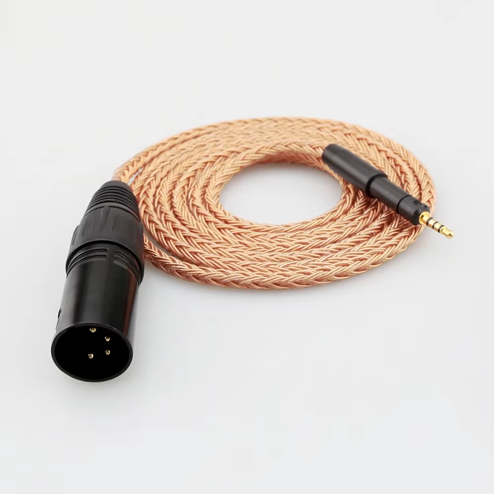 HIFI 3.5mm/4.4mm/2.5mm/6.35 XL - đánh giá và giá Sennheiser Headphone Hd 560S