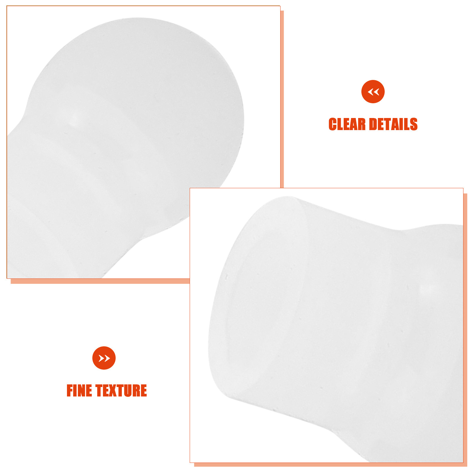 1Set Silicone Stethoscope Earp - đánh giá và giá Silicone Ear Tip Replacement