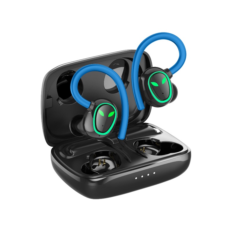 Custom sports Bluetooth earpho - đánh giá và giá Sports Earphone Hook
