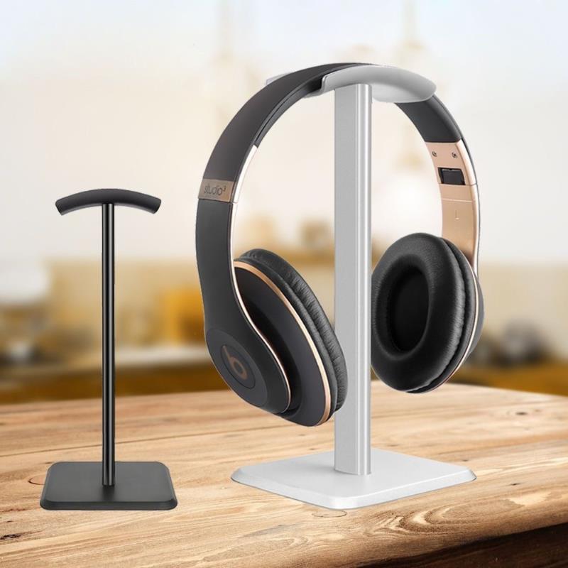 Universal Headphone Holder Rac - đánh giá và giá Headphone Stand Desk