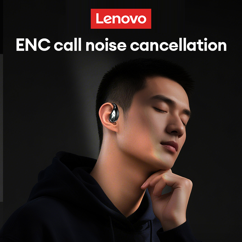 Lenovo LE505 OWS Wireless Earp - đánh giá và giá Sports Earphone Hook