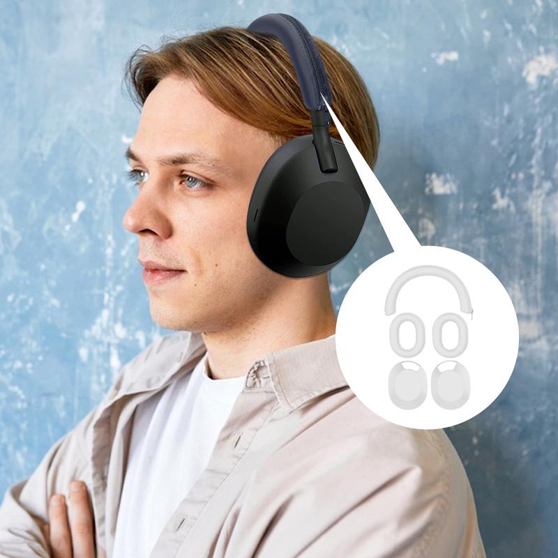 for Sony WH-1000XM5 Headphone  - đánh giá và giá Sony Headphone Wh-1000Xm5