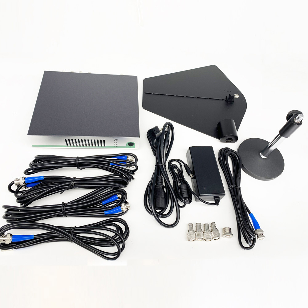 AC3 A2003 In-Ear Monitor Signa - đánh giá và giá In Ear Monitor Iem