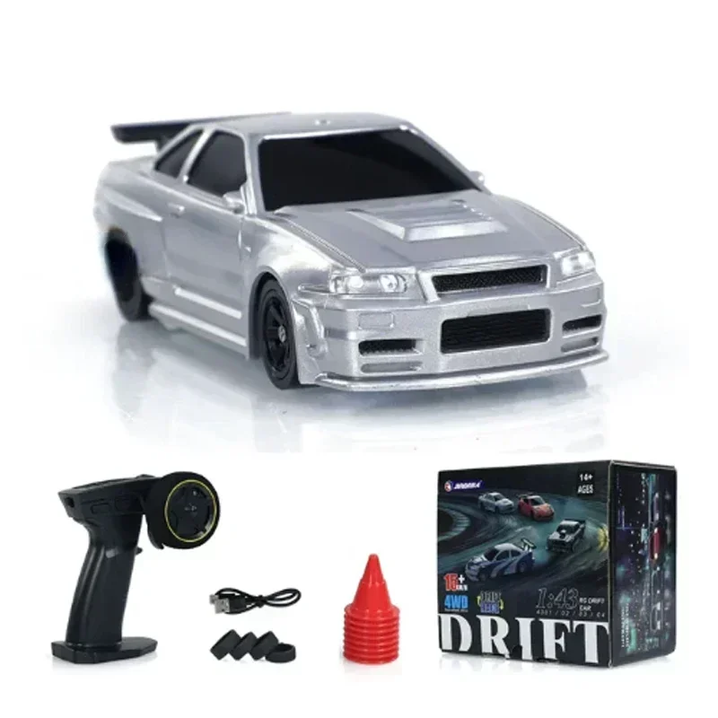 2.4G RC Drift Car 1/43 4WD Rem - đánh giá và giá Jbl Speaker Go 4