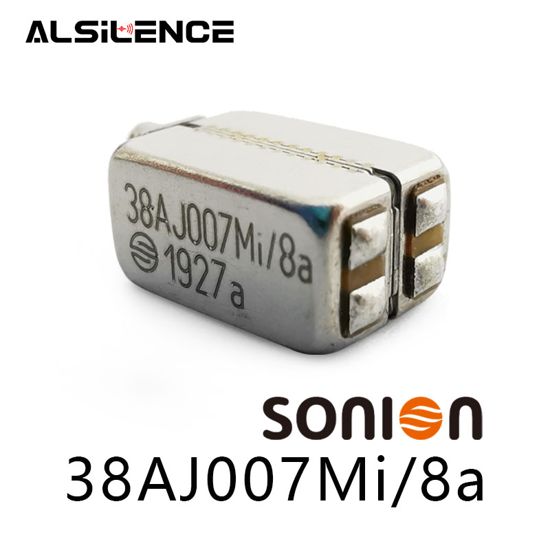 1pcs Sonion 38AJ007Mi/8a 3800  - đánh giá và giá In Ear Monitor Iem
