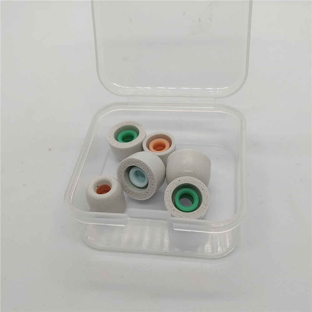6pcs Foam Tips For Anker Sound - đánh giá và giá Earphone Foam Tip