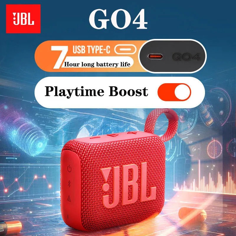 JBL GO4 Portable Mini Wireless - đánh giá và giá Jbl Speaker Go 4