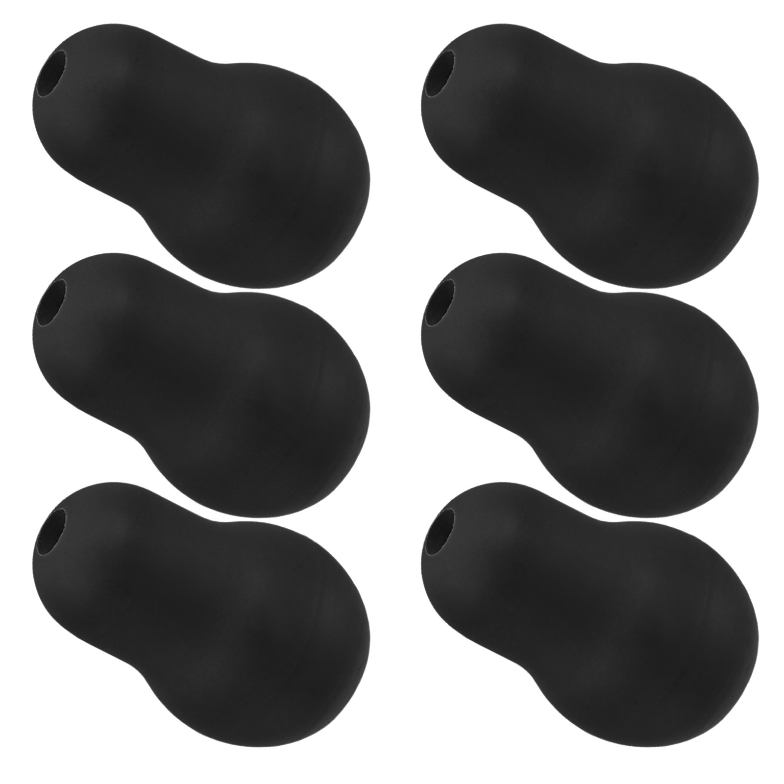 6Pcs Stethoscope Ear Tips Sili - đánh giá và giá Silicone Ear Tip Replacement