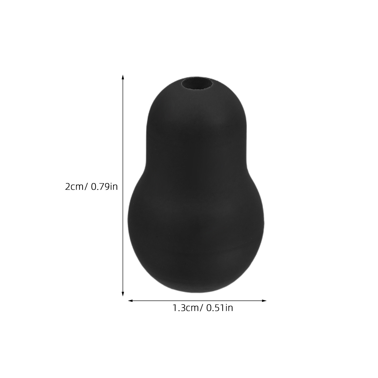 6Pcs Stethoscope Ear Tips Sili - đánh giá và giá Silicone Ear Tip Replacement