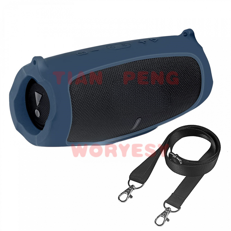 WYORESY premium buffer silicon - đánh giá và giá Jbl Speaker Charge 5