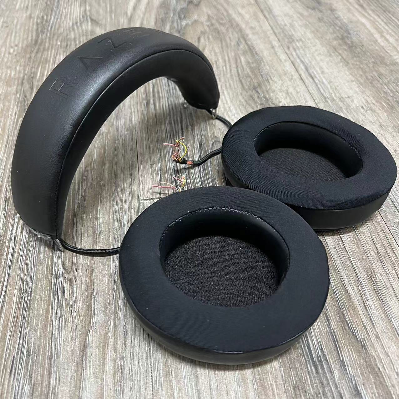Original Headband For Razer Kr - đánh giá và giá Gaming Headset Rgb