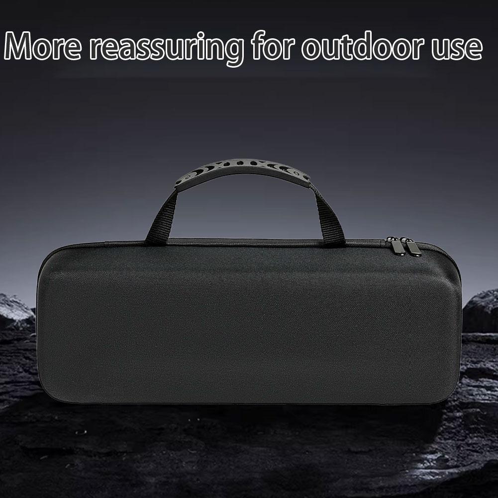 Hard EVA Travel Case For Xiaom - đánh giá và giá Anker Speaker Soundcore Boom 2