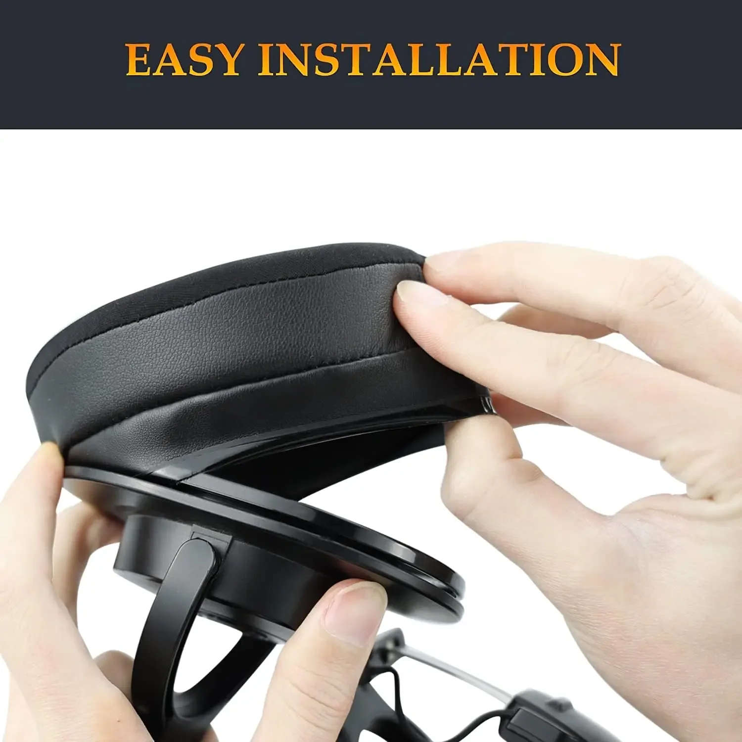 Cooling Gel Replacement Earpad - đánh giá và giá Sennheiser Headphone Momentum 4