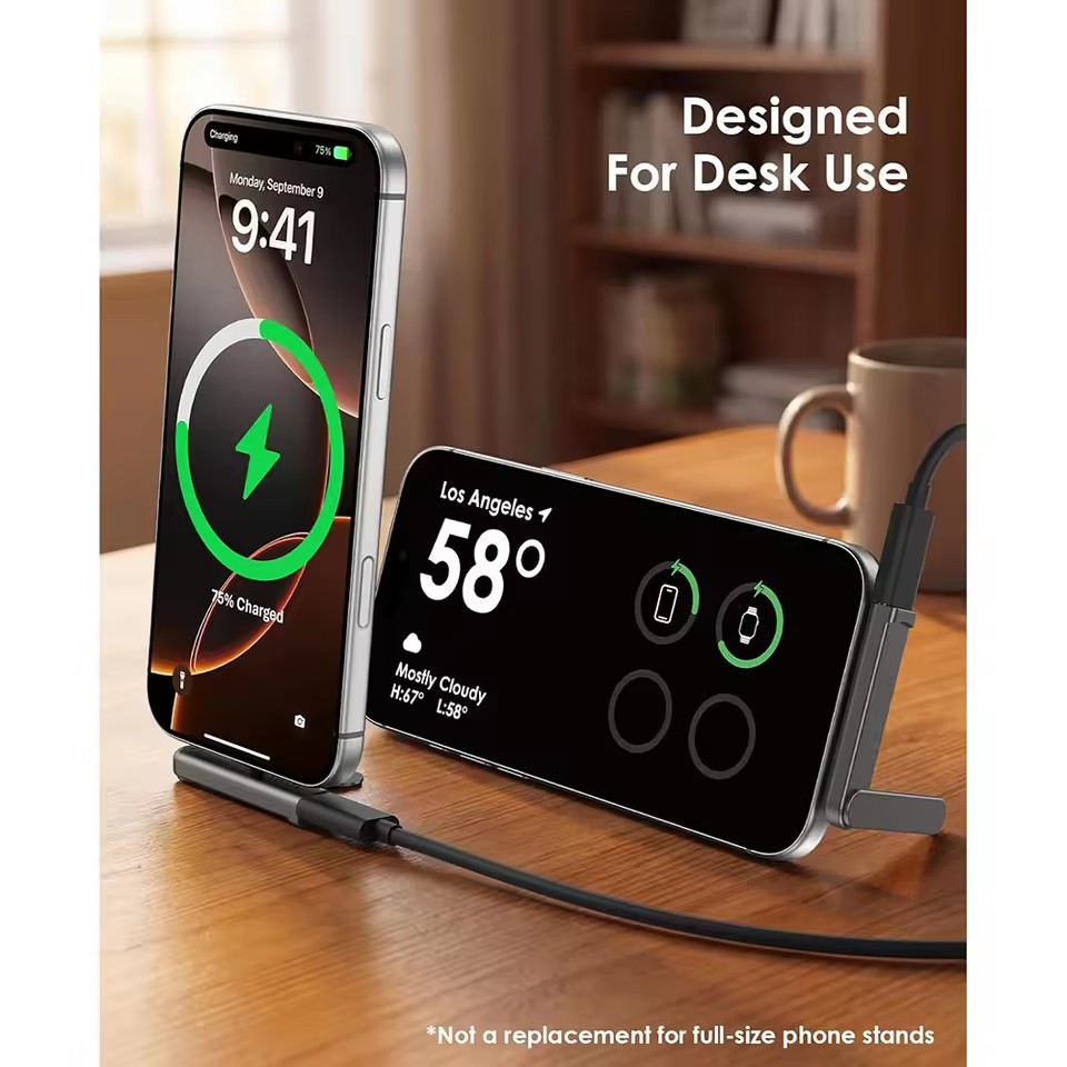 2/1PCS Portable USB C To 3.5mm - đánh giá và giá Headphone Stand Desk