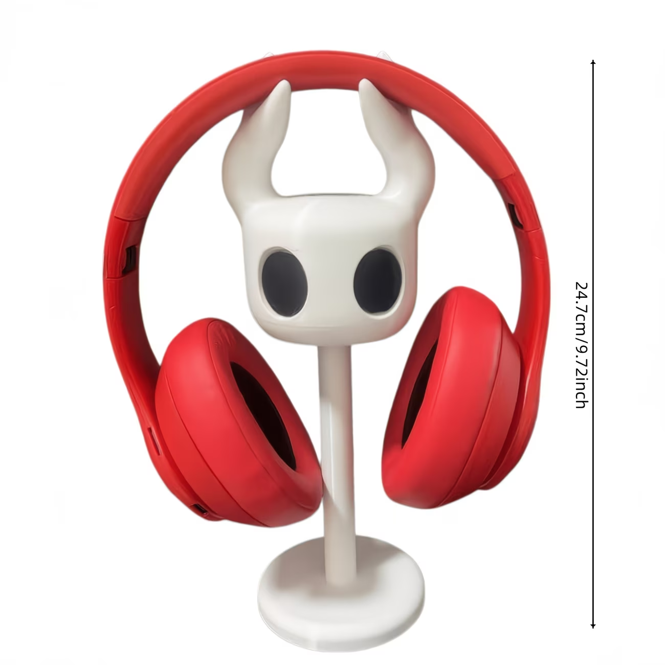 Hollow Eye Design Game Control - đánh giá và giá Headphone Stand Desk