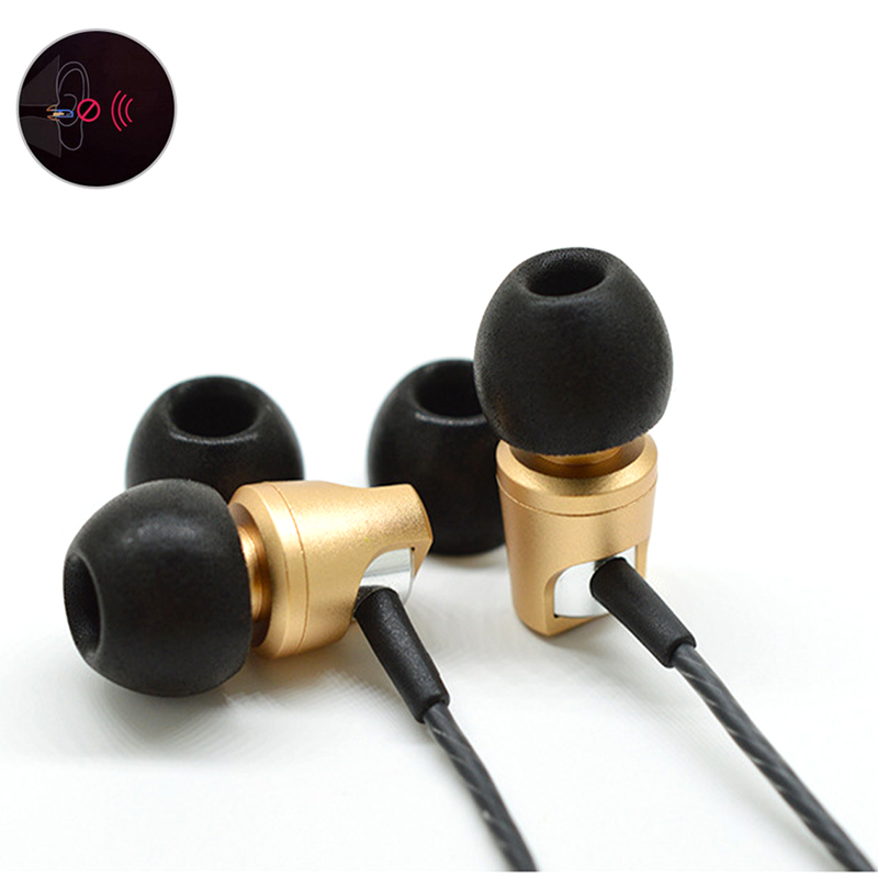 1 ANJIRUI Mút Eartips TS-400 ( - đánh giá và giá Earphone Foam Tip