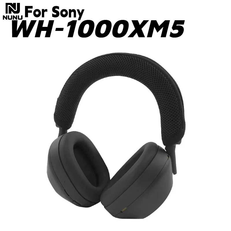 NUNU Comfortable Zipper head b - đánh giá và giá Sony Headphone Wh-1000Xm5