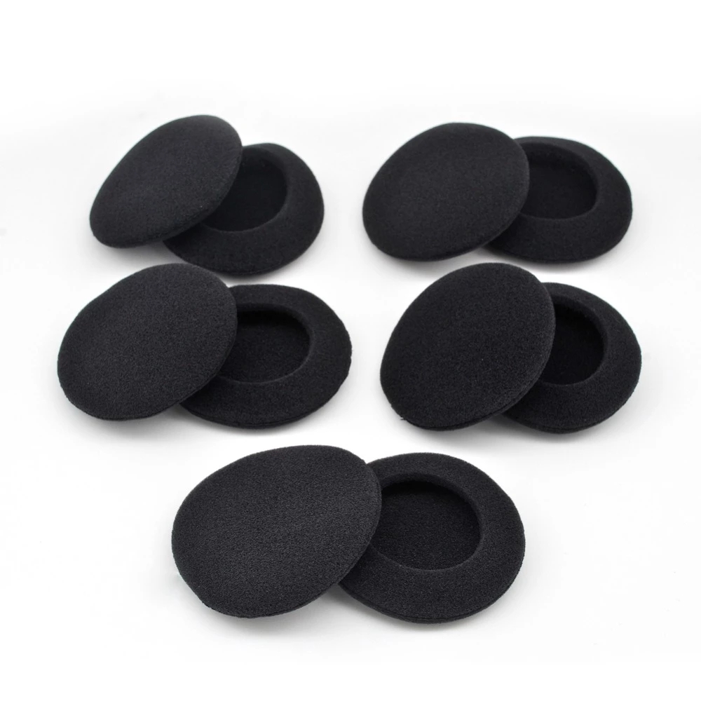 Mới Bọt Biển Tai Thay Thế Miến - đánh giá và giá Earphone Foam Tip