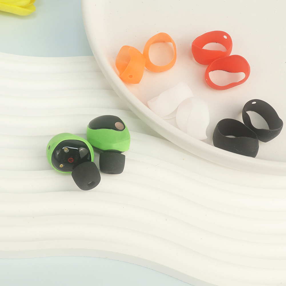 5 Pairs Silicone Ear Tips Cove - đánh giá và giá Sony Headphone Wf-1000Xm5