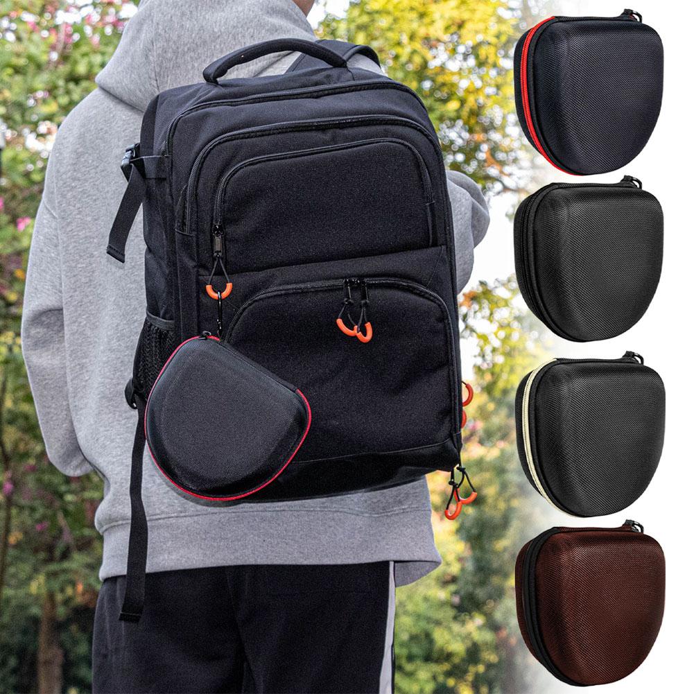 Shockproof EVA Headphone Case  - đánh giá và giá Headphone Case Hard