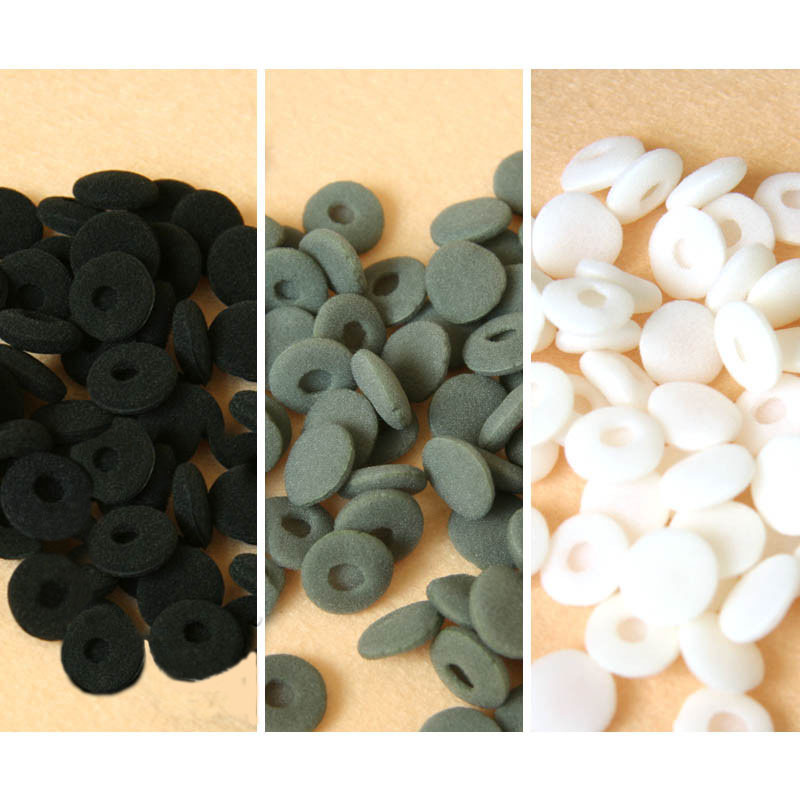 25 Đôi Bộ 50 18Mm Mút Tai Nghe - đánh giá và giá Earphone Foam Tip