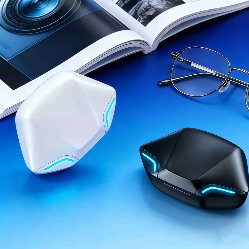 2026 Hot X15 TWS Wireless Blue - đánh giá và giá Bluetooth Headset On Ear