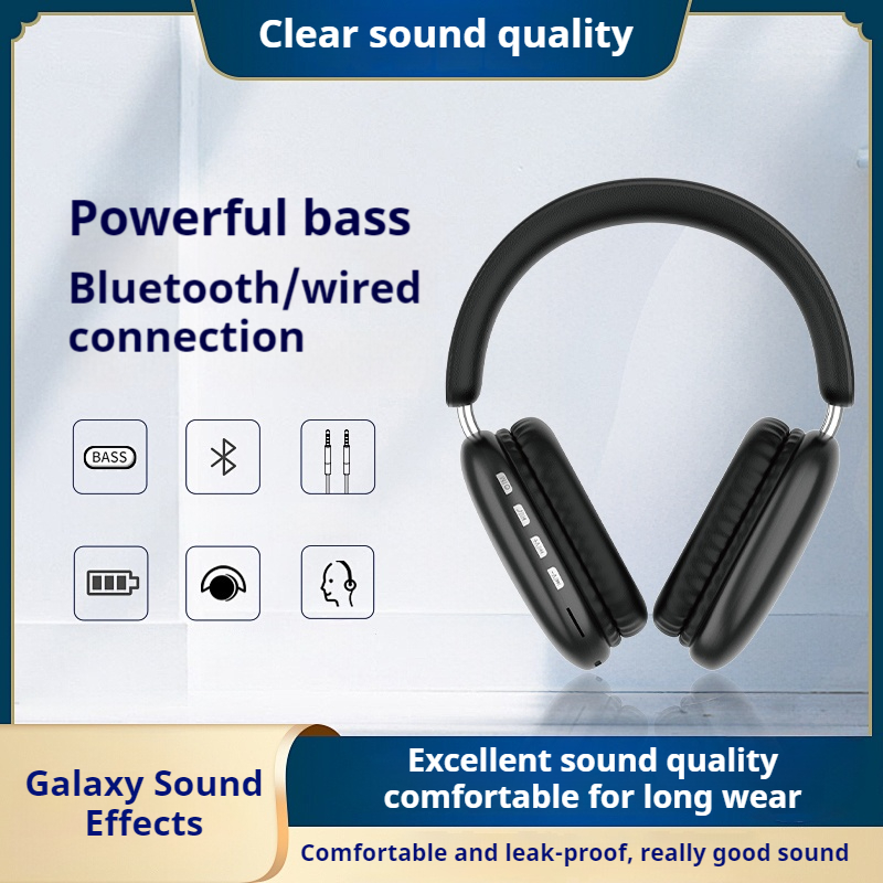 New Bluetooth Wireless Headset - đánh giá và giá Usb C Earphone