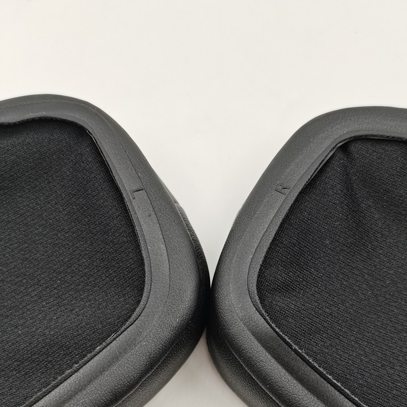 Earpads Replacement for Corsai - đánh giá và giá Gaming Headset Rgb