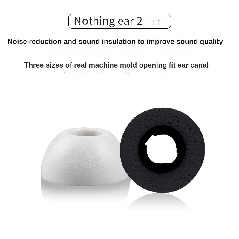 Memory Sponge Eartips for Noth - đánh giá và giá Anker Speaker Soundcore Boom 2