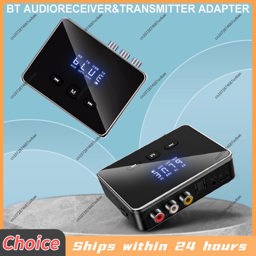 Bluetooth 5.4 Receiver Transmi - đánh giá và giá Bluetooth Adapter Receiver