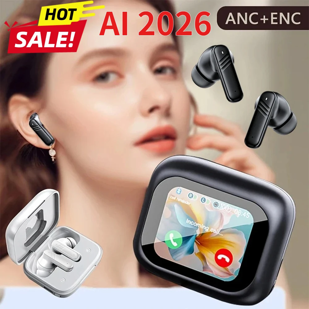 2026 NEW Professional ANC Earb - đánh giá và giá Usb C Earphone