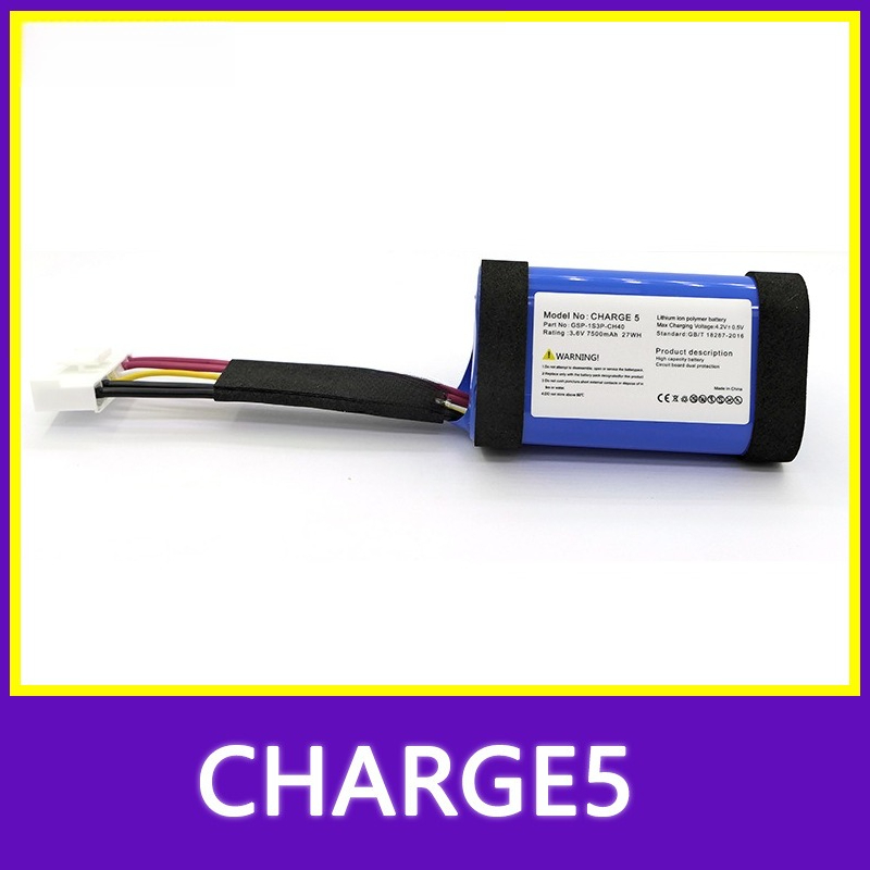 Applicable to JBL Charge 5 Bat - đánh giá và giá Jbl Speaker Charge 5