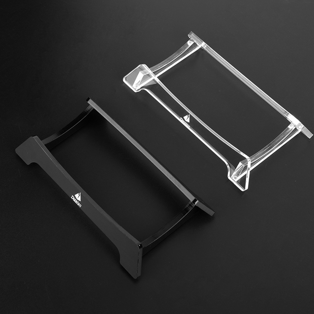 Acrylic Speaker Holder Wear Re - đánh giá và giá Jbl Speaker Charge 5