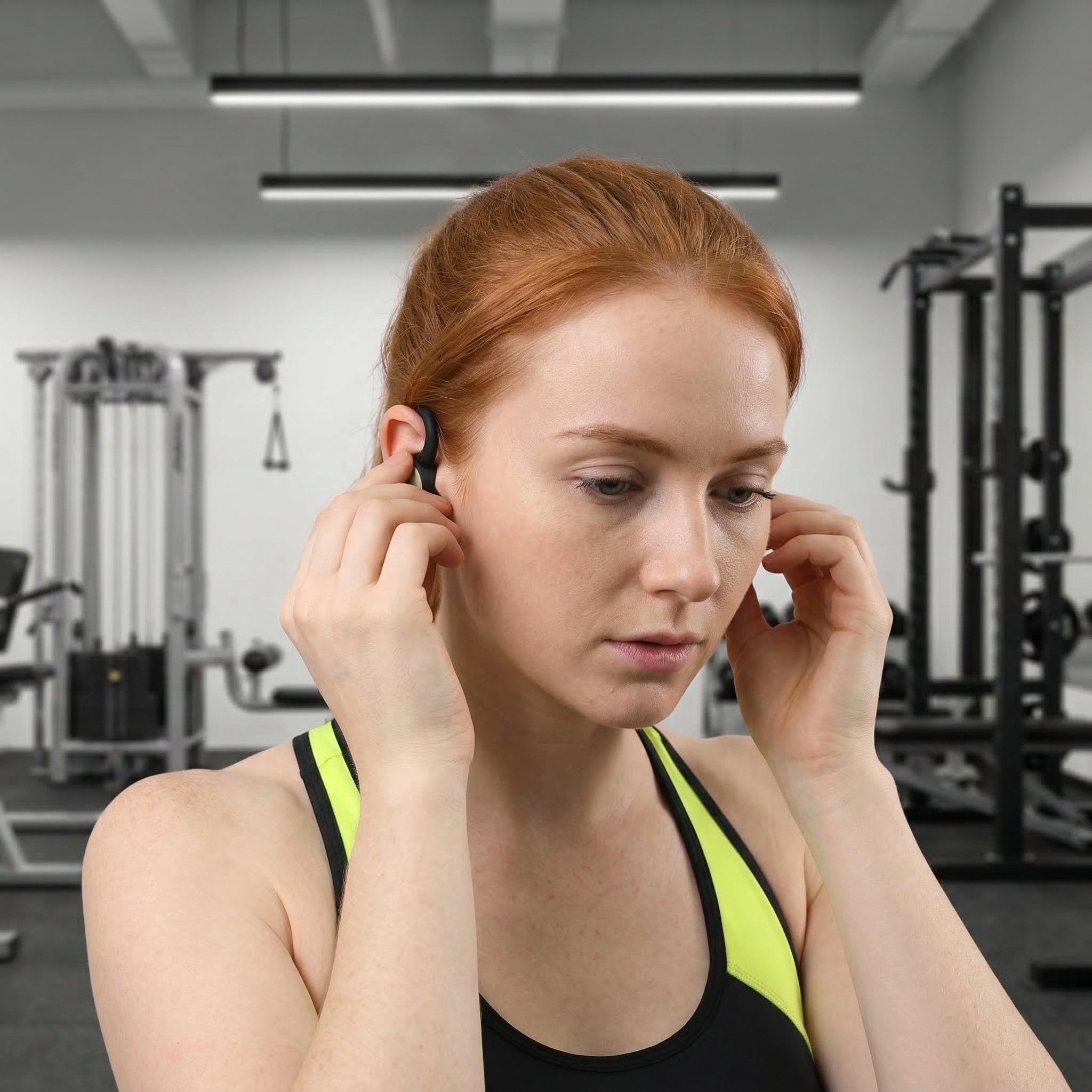 20Pcs Silicone Ear Hooks Sport - đánh giá và giá Sports Earphone Hook