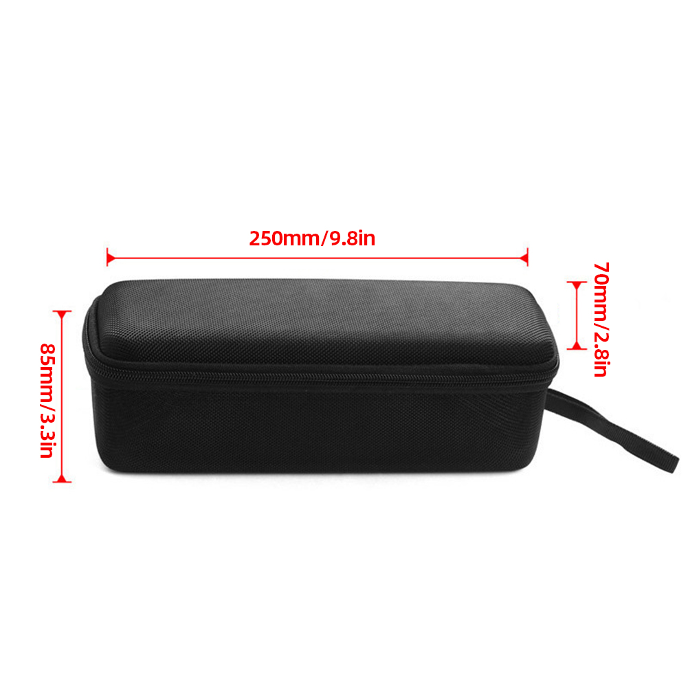 Carrying Travel Protective Cas - đánh giá và giá Anker Speaker Soundcore Boom 2