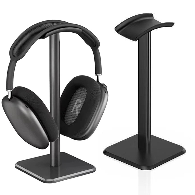 1pcs Universal Head Headphone  - đánh giá và giá Headphone Stand Desk