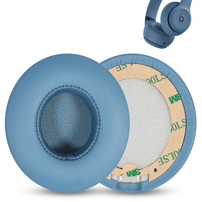 Replacement Ear Pads for Beats - đánh giá và giá Beats Headphone Solo 4