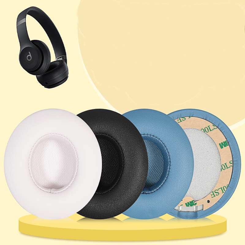 Replacement Ear Pads for Beats - đánh giá và giá Beats Headphone Solo 4