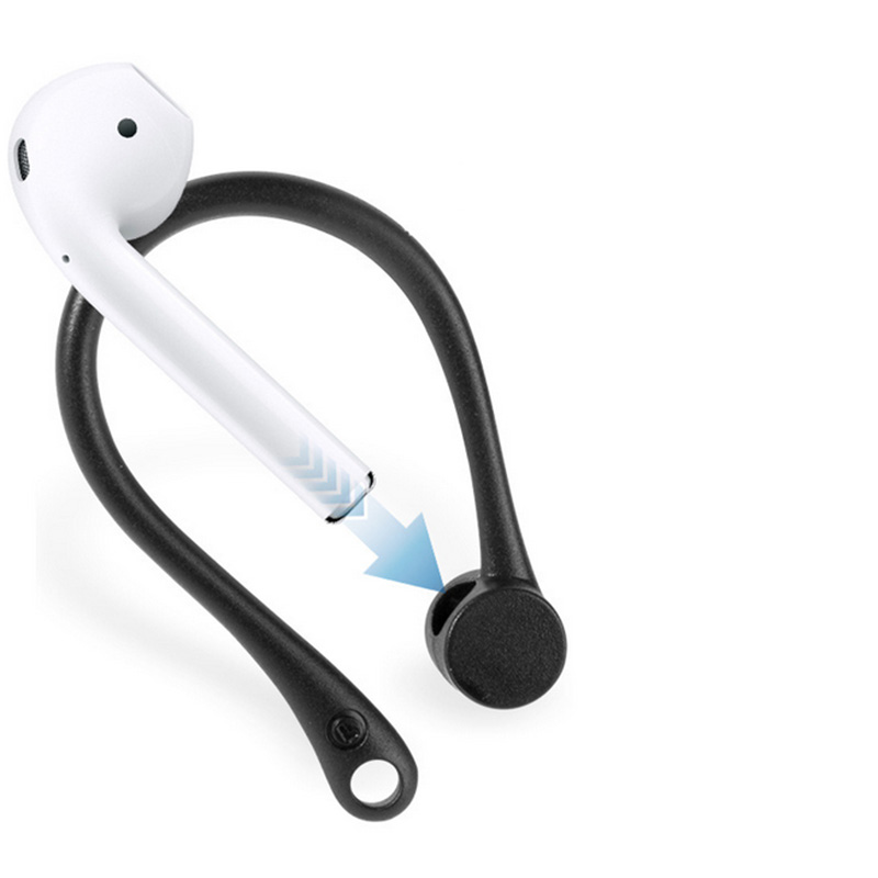 Mini 2 Chống Rơi Tai Nghe Khôn - đánh giá và giá Sports Earphone Hook