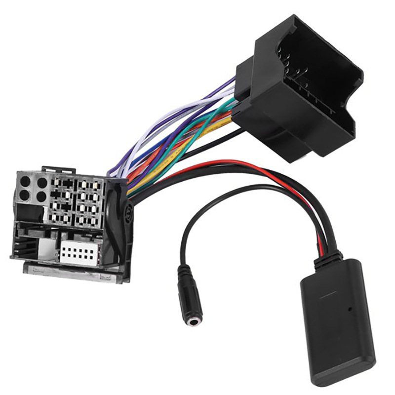AUX Bluetooth Module Car Audio - đánh giá và giá Bluetooth Adapter Receiver
