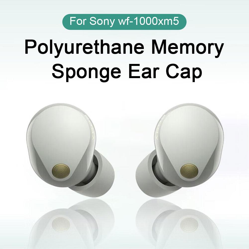 Memory Foam Ear Tips For Sony  - đánh giá và giá Earphone Foam Tip
