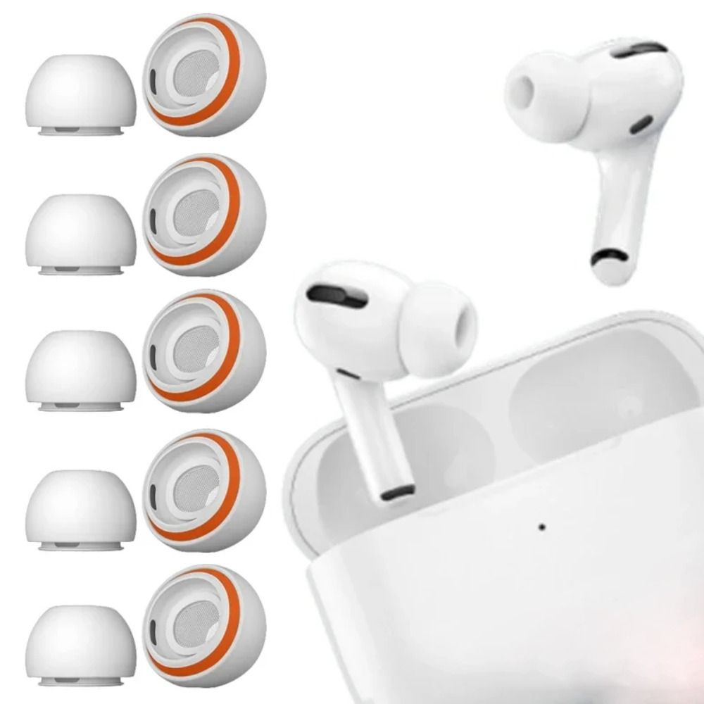 Memory Foam Ear Tips New Repla - đánh giá và giá Earphone Foam Tip