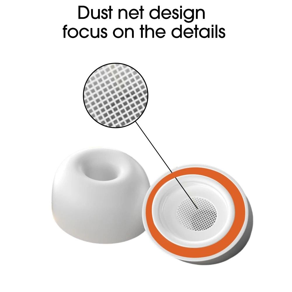 Memory Foam Ear Tips New Repla - đánh giá và giá Earphone Foam Tip